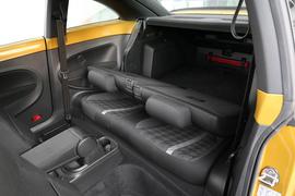 2017款大众甲壳虫