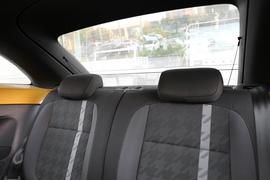 2017款大众甲壳虫