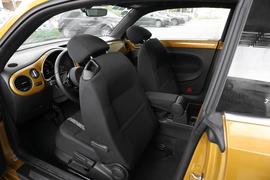 2017款大众甲壳虫