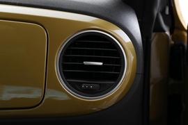 2017款大众甲壳虫