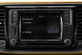 2017款大众甲壳虫