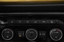 2017款大众甲壳虫