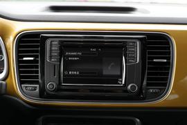 2017款大众甲壳虫