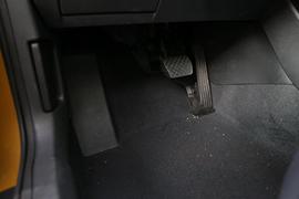 2017款大众甲壳虫