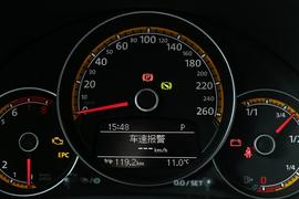 2017款大众甲壳虫