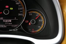 2017款大众甲壳虫