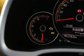 2017款大众甲壳虫