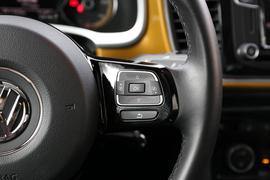 2017款大众甲壳虫