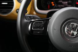 2017款大众甲壳虫