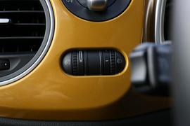 2017款大众甲壳虫