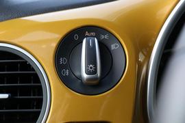 2017款大众甲壳虫