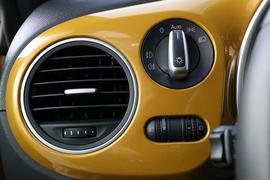 2017款大众甲壳虫