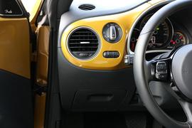 2017款大众甲壳虫