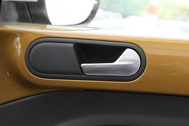 2017款大众甲壳虫