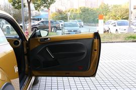 2017款大众甲壳虫