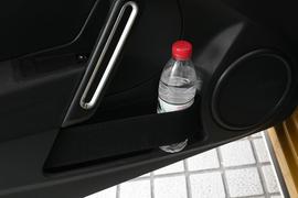 2017款大众甲壳虫