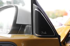 2017款大众甲壳虫