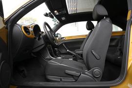 2017款大众甲壳虫