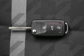 2017款大众甲壳虫