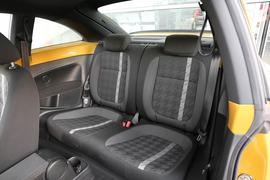 2017款大众甲壳虫