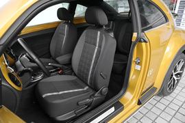 2017款大众甲壳虫