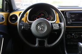 2017款大众甲壳虫