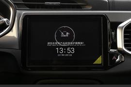 2017款瑞虎5x