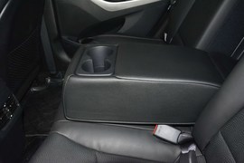 2012款现代朗动1.6L