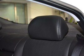2012款现代朗动1.6L