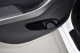 2012款现代朗动1.6L