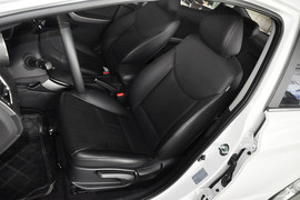 2012款现代朗动1.6L