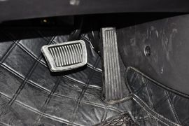 2012款现代朗动1.6L