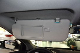2012款现代朗动1.6L