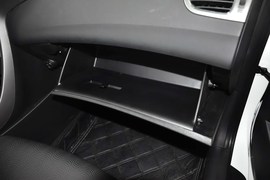 2012款现代朗动1.6L