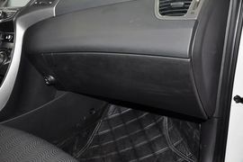 2012款现代朗动1.6L