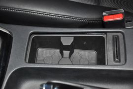 2012款现代朗动1.6L