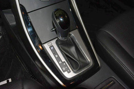 2012款现代朗动1.6L