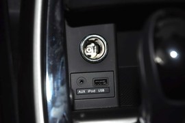 2012款现代朗动1.6L
