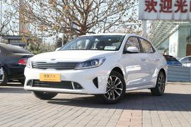  2018款福瑞迪 1.6L 自动智享豪华版Value-Comfort