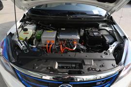 2018款东风风神E70