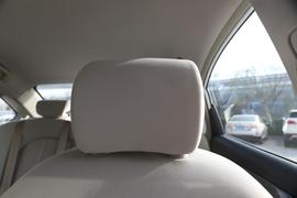 2018款东风风神E70