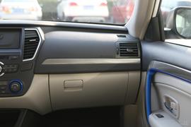 2018款东风风神E70