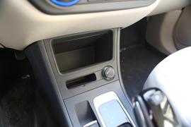 2018款东风风神E70