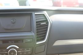 2018款东风风神E70