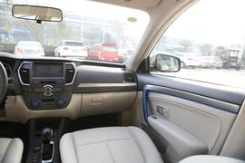 2018款东风风神E70