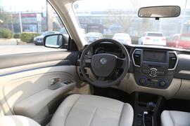 2018款东风风神E70