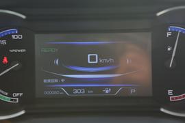 2018款东风风神E70