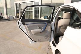 2018款东风风神E70