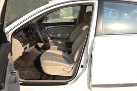 2018款东风风神E70