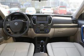 2018款东风风神E70